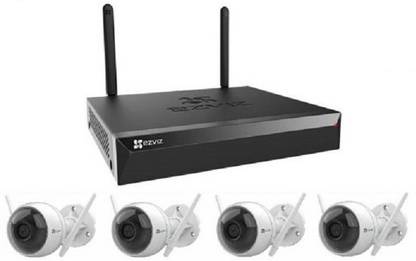 EZVIZ  Security Camera