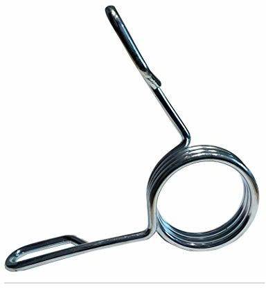 VASUCO spring lock Quick Release Lock