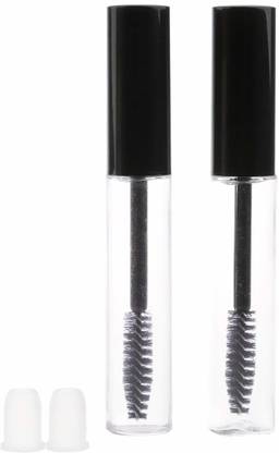 Gugzy Empty Plastic DIY Mascara Tube Eyelash Cream 10 ml