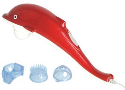 Thermocare KL-99 dolphin infrared massager Massager