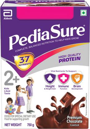 Pediasure Premium Chocolate Drink