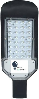 SMART 32 watt lens model Flood Light Outdoor Lamp