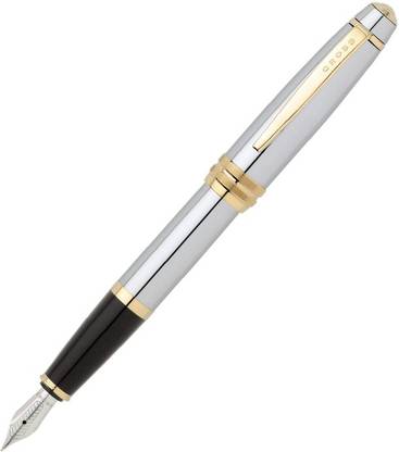 CROSS BAILEY MEDALIST-MEDIUM NIB Fountain Pen