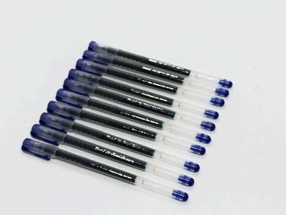 montex Hy-Speed Gel Pen