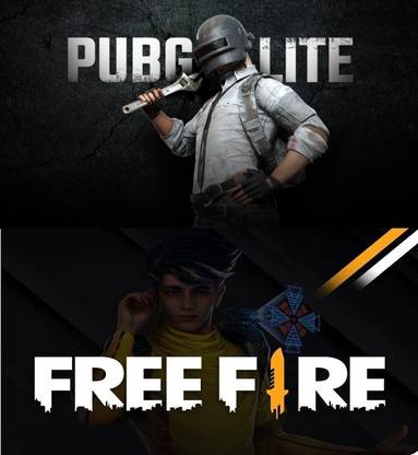 BEST 2 GAMES COMBO PACK (SHOOTING GAMES)