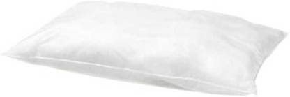 IKEA Polyester Fibre Abstract Sleeping Pillow Pack of 1