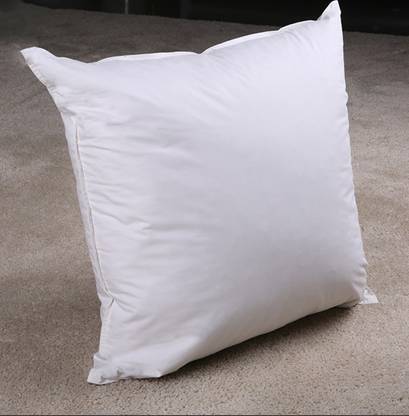 AVI Microfibre Solid Cushion Pack of 1