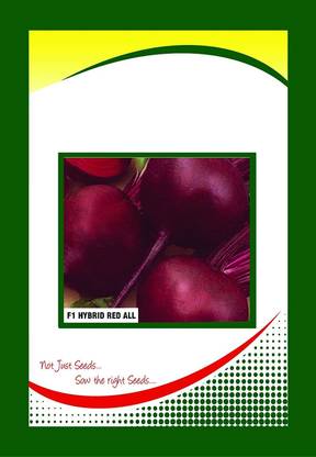 CRGO BEETROOT , CHUKANDAR Seed