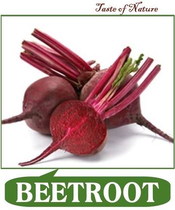 Biosnyg Beetroot Vegetable Seeds 100gm Seeds Seed