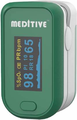 MEDITIVE MPO 03(G) Pulse Oximeter