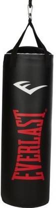 EVERLAST Boxing Punching Bag Nevatear Shell 13x46 Hanging Bag