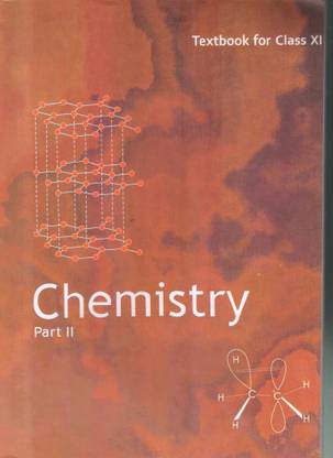 Chemistry Class 11 (Part 2)