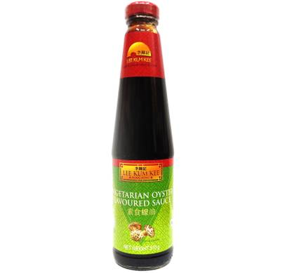Lee Kum Kee LKK-Oyster Sauce