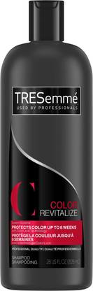 TRESemme Color Revitalize Shampoo 28 OZ