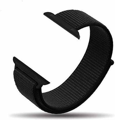 Modaro Nylon Replacement Band Strap for iWatch 42 mm / 44 mm Smartwatch Strap Smart Watch Strap