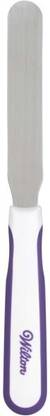 WILTON 9-inch Straight Spatula Non-Stick Spatula