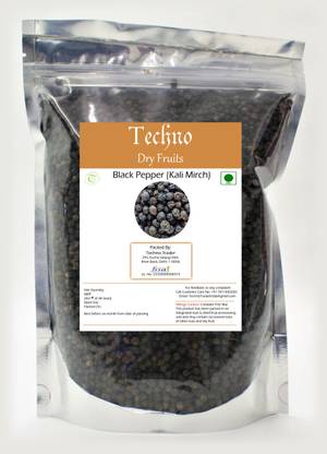 TECHNO Spices
