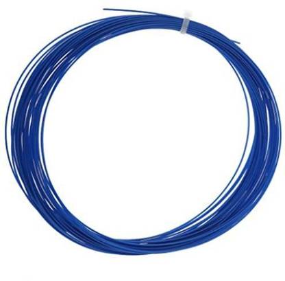 Rk High Resilience Badminton String#1 0.69 Badminton String - 33 ft