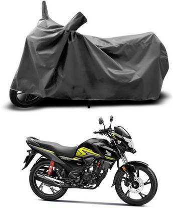AutoGalaxy Two Wheeler Cover for Honda