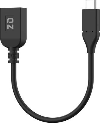 QZ USB Type C Cable 0.2 m AD12
