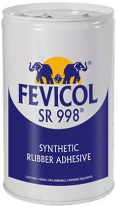 Pidilite Fevicol SR 998- (500 mL) Adhesive