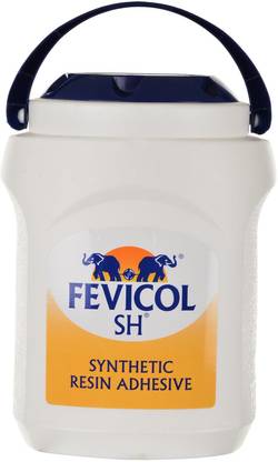 Pidilite Fevicol SH Synthetic Resin Adhesive, 10 KG Adhesive