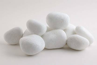 PARAS DIGITAL RS05 Polished Oval Marble Stone