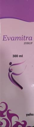 EVAMITRA SYRUP EVAMITRA SY