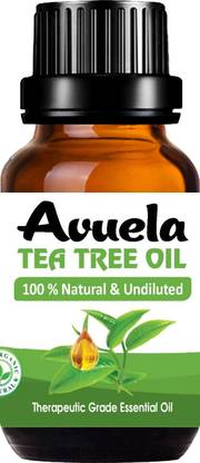 avuela Best Tea Tree Oil (10ML)