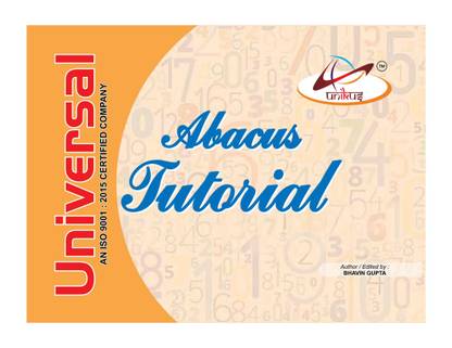 Abacus Tutorial  - Abacus Exampler