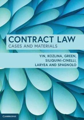 Contract Law