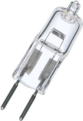 Roshni & Light 5 W Basic U-Tube G9 Halogen Bulb
