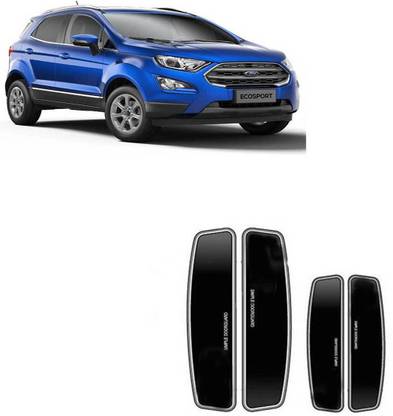 Etradezone Plastic Car Door Guard