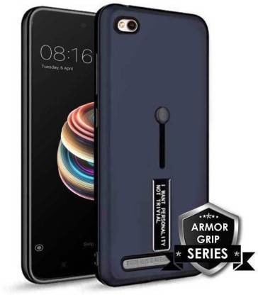 IM Retail Back Cover for Mi Redmi 5A