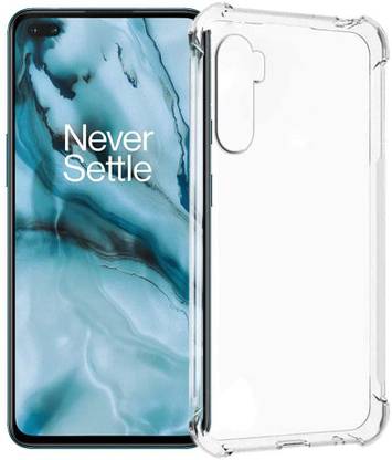 Value Bumper Case for Oneplus Nord