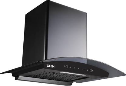glen ispa 60 cm bl filterless auto clean wall moun