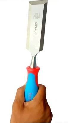 TAPARIA WCB51 51MM OR 2" Bevel Chisel Set
