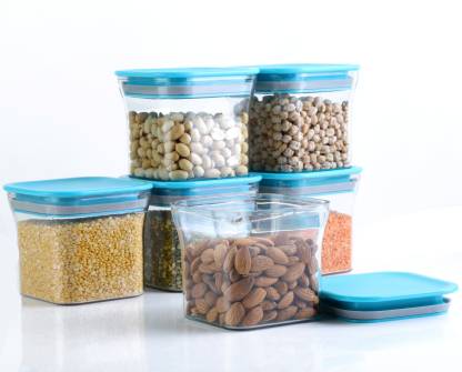 Plastic Storage Boxes, Best Airtight Kitchen Storage Containers