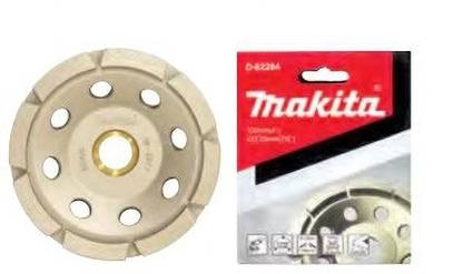 MAKITA D-62284 Makita diamond cup brush for concrete D-62284 Metal Cutter