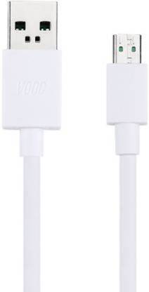 SANNO WORLD Micro USB Cable 1.21 m MICRO USB SYNC FLASH FAST CHARGING DATA CABLE 1 m