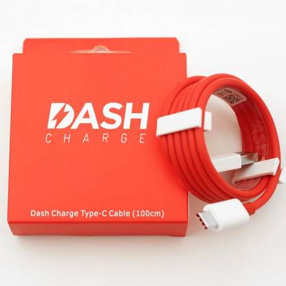 G CIRCUIT USB Type C Cable 1 m RED-PYT-13C