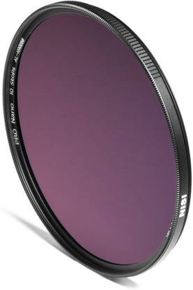 Nisi ND1000 Nano IR Neutral Density Filter ND Filter