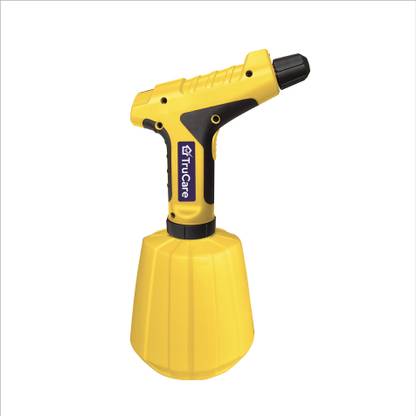 Asian Paints TruCare Viroprotektor HanDIY Multi-Functional Sprayer 1 L Hand Held Sprayer