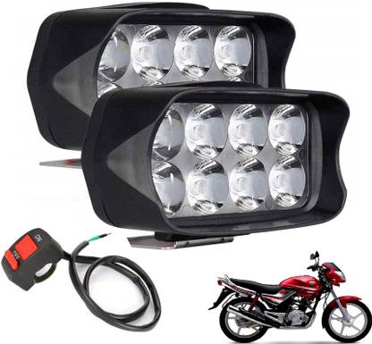 Shopland LED Fog Light for Yamaha Libero