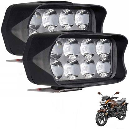 Shopland LED Headlight for Hero Hunk