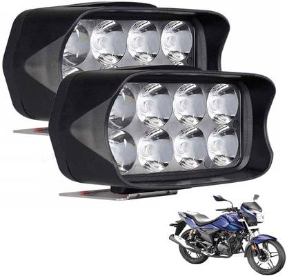 Shopland LED Fog Light for Hero Xtreme