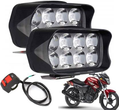 Shopland LED Fog Light for Yamaha SZ-X