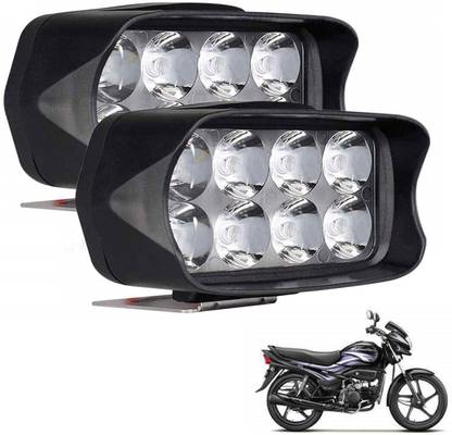 Shopland LED Headlight for Hero Splendor