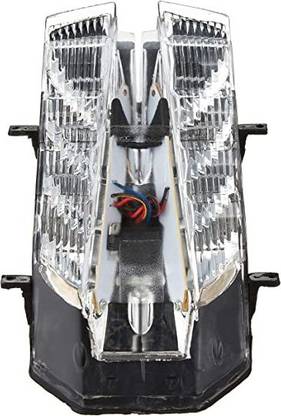 Autoexo LED Fog Light for Bajaj Pulsar 150 DTS-i, Pulsar 180 DTS-i