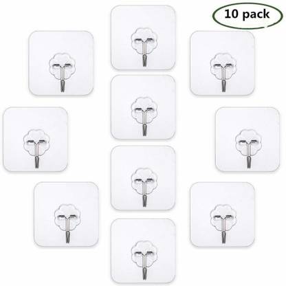 RadhaTex New Hook Sticker 10 Pc Hook 1